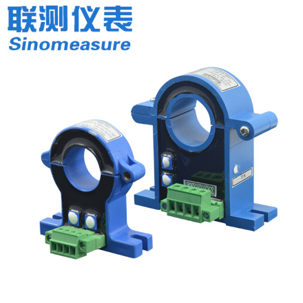 聯(lián)測(cè)SIN-HRI霍爾電流變送器