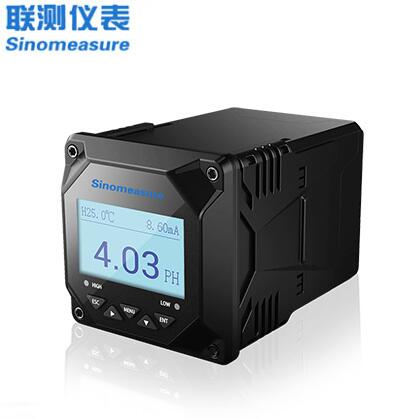 在線pH計國產