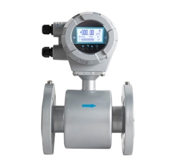 電磁流量計DN600